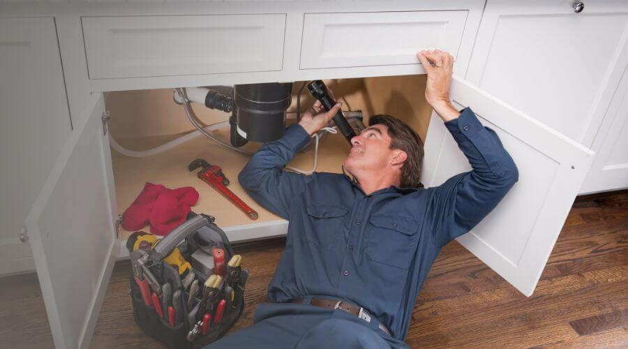 Local sewer line repair in Lamar, SC
